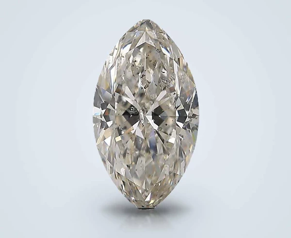 2.5 Carat · I · SI2 Rare Carat Ideal Cut