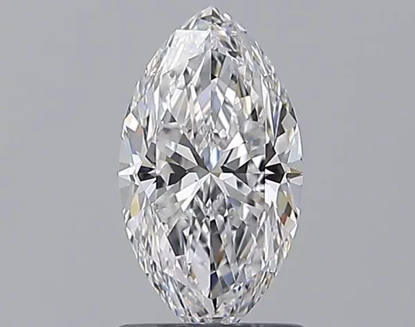 1.2 Carat · D · VVS1 very good Cut