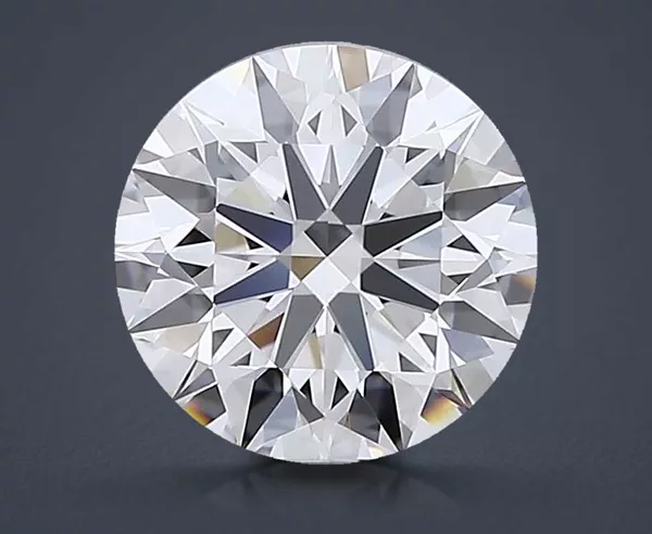 1.74 Carat · E · IF Rare Carat Ideal Cut