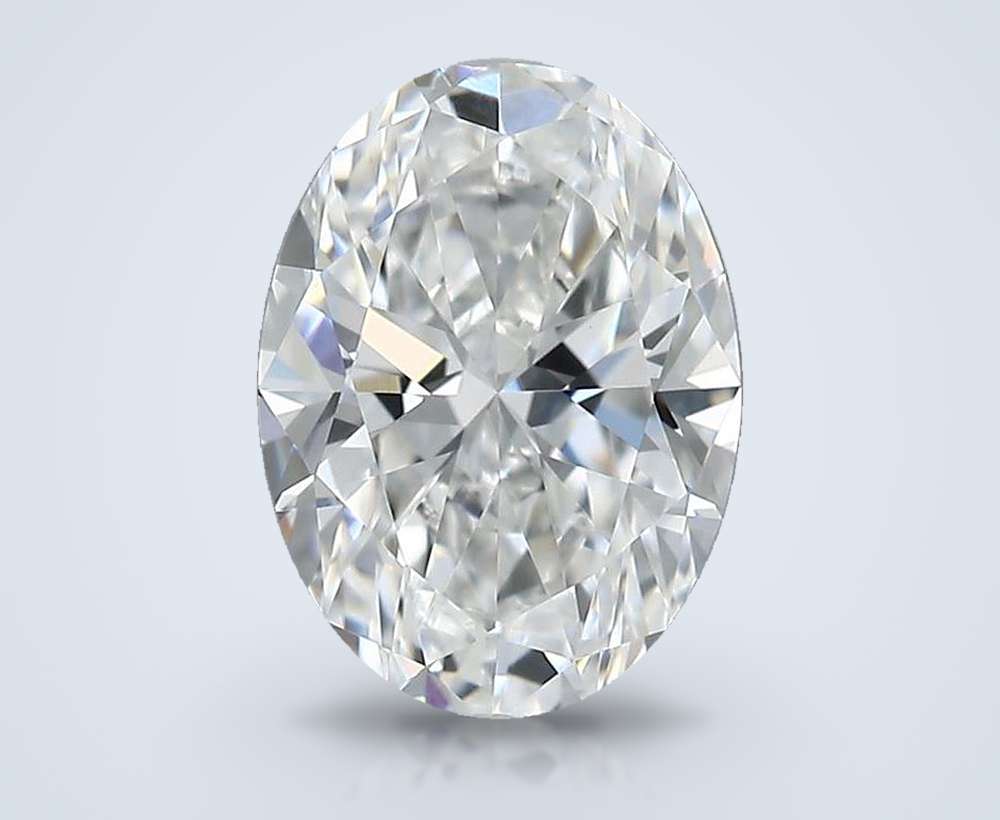 0.42 Carat · F · VS1 Rare Carat Ideal Cut