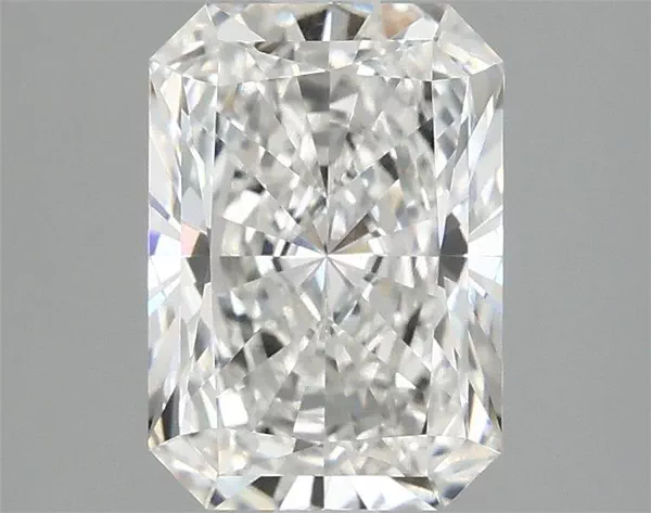 2.07 Carat · E · VVS2 Rare Carat Ideal Cut