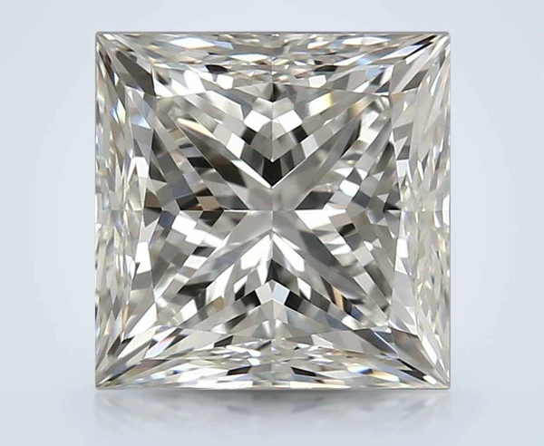 1.5 Carat · I · VVS1 very good Cut
