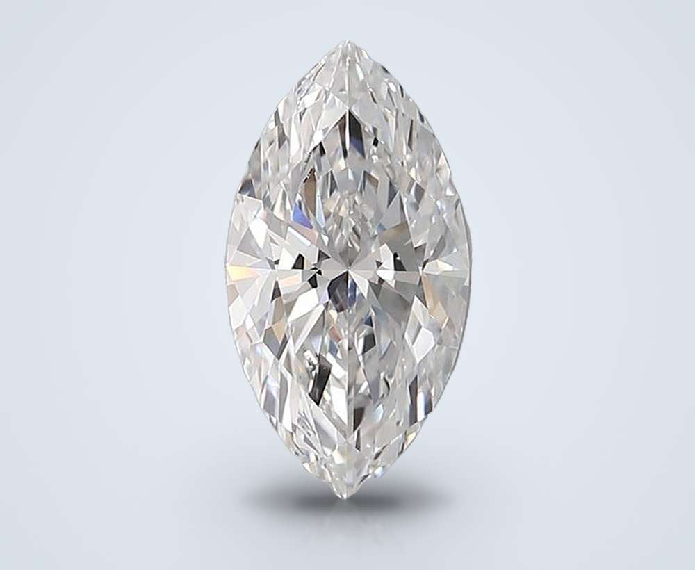 2.01 Carat · D · VVS2 Rare Carat Ideal Cut