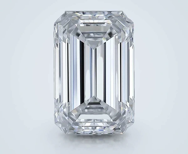 4.01 Carat · D · VS1 Rare Carat Ideal Cut