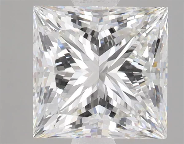 3.52 Carat · F · VS1 Rare Carat Ideal Cut