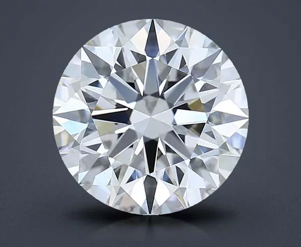3.01 Carat · F · VVS1 excellent Cut