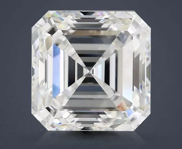 5 Carat · E · VS1 excellent Cut