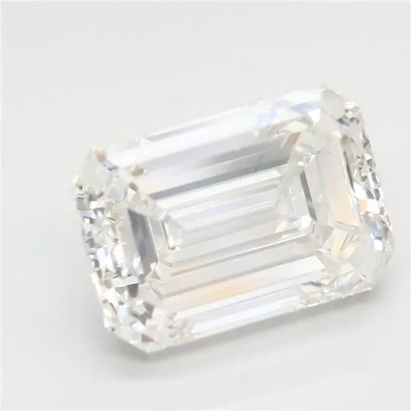 5.09 Carat · H · VVS2 Rare Carat Ideal Cut