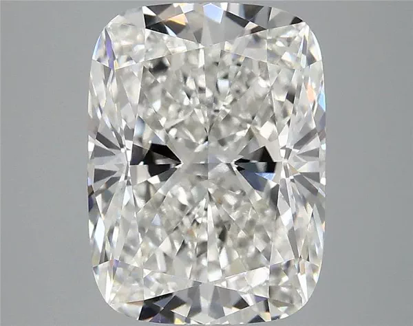 4.03 Carat · F · VVS2 Rare Carat Ideal Cut
