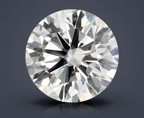 1.38 Carat · G · VS1 Rare Carat Ideal Cut