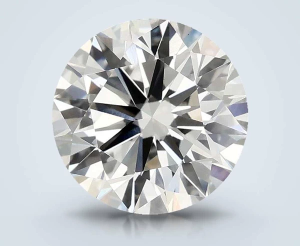 1.38 Carat · G · VS1 Rare Carat Ideal Cut