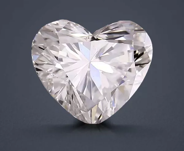 1.32 Carat · F · VS2 Rare Carat Ideal Cut