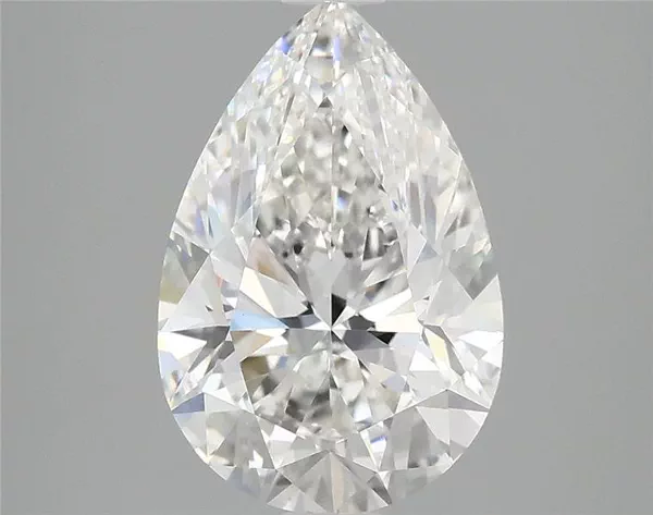 2.97 Carat · E · VVS2 Rare Carat Ideal Cut