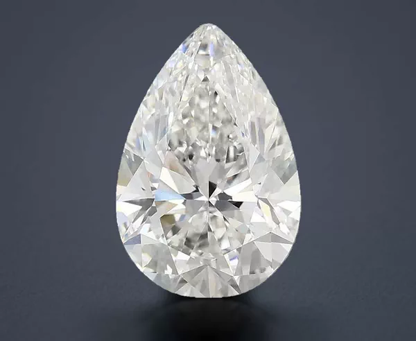 2.97 Carat · E · VVS2 Rare Carat Ideal Cut
