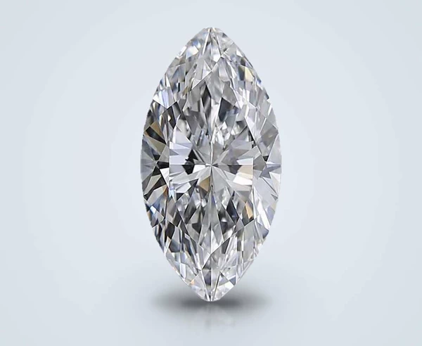 3.8 Carat · D · VS2 Rare Carat Ideal Cut