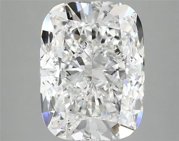4.01 Carat · E · VS2 Rare Carat Ideal Cut