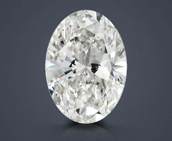 2.48 Carat · F · VS1 Rare Carat Ideal Cut
