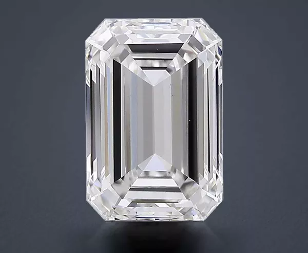 2.52 Carat · G · VVS2 Rare Carat Ideal Cut