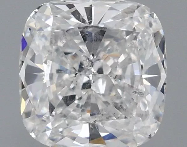 1 Carat · E · SI2 Rare Carat Ideal Cut
