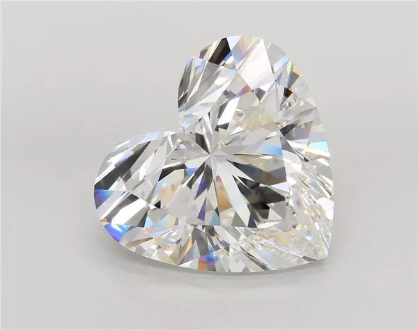 21.39 Carat · F · VS1 Rare Carat Ideal Cut