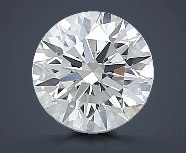 1.56 Carat · G · VS1 Rare Carat Ideal Cut