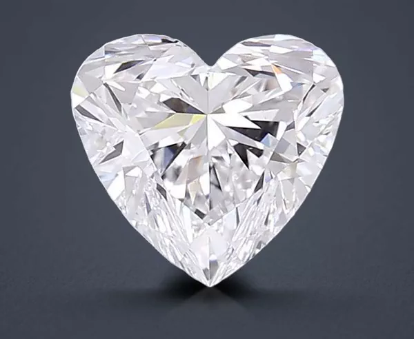 2.29 Carat · D · VS1 Rare Carat Ideal Cut