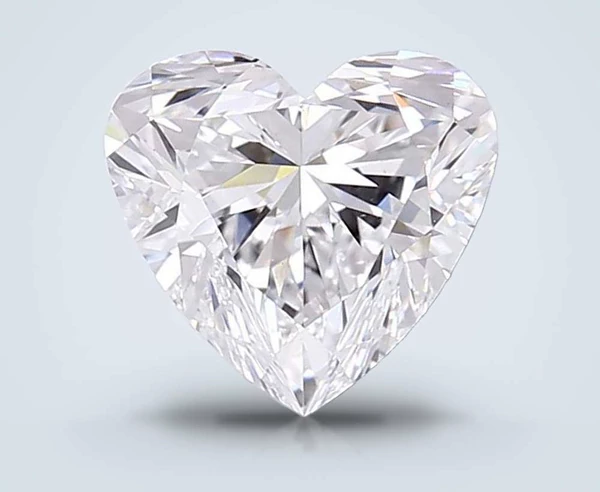 2.29 Carat · D · VS1 Rare Carat Ideal Cut
