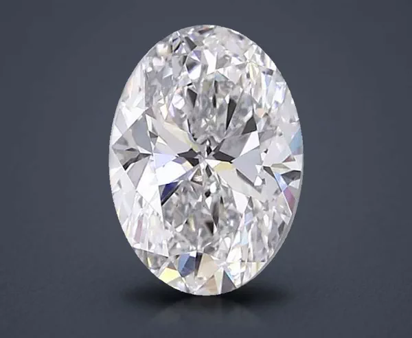 4.26 Carat · F · VS1 Rare Carat Ideal Cut