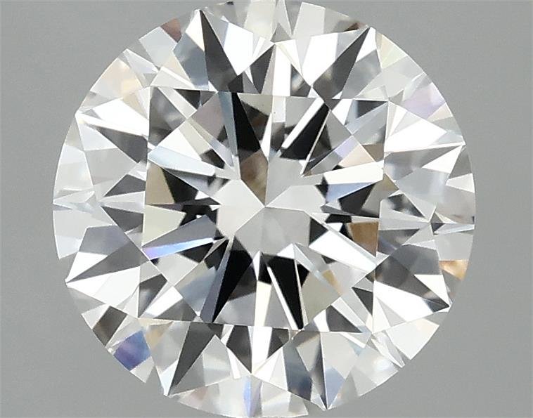 2.89 Carat · F · VVS2 Rare Carat Ideal Cut
