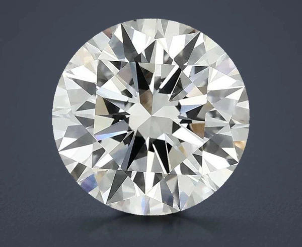 2.89 Carat · F · VVS2 Rare Carat Ideal Cut