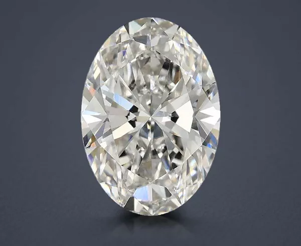 2.87 Carat · G · VVS2 Rare Carat Ideal Cut