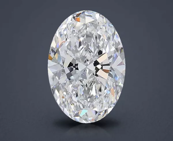 1.54 Carat · D · VS1 Rare Carat Ideal Cut