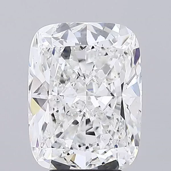 4.6 Carat · E · VS2 Rare Carat Ideal Cut
