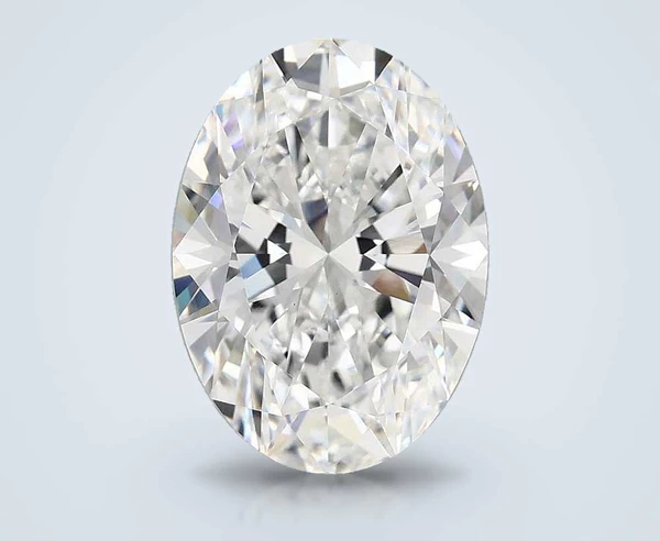4.67 Carat · E · VVS2 Rare Carat Ideal Cut