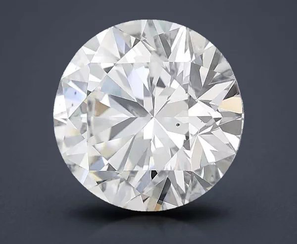 3.56 Carat · F · VS2 Rare Carat Ideal Cut