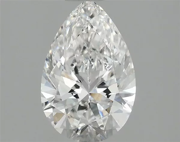 1.37 Carat · E · VVS2 Rare Carat Ideal Cut