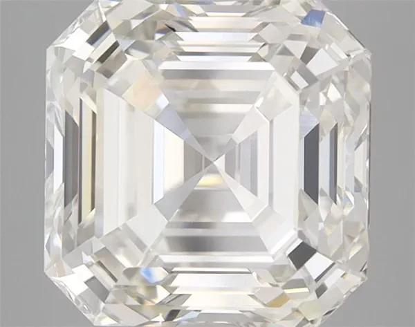 5.03 Carat · H · VVS2 Rare Carat Ideal Cut