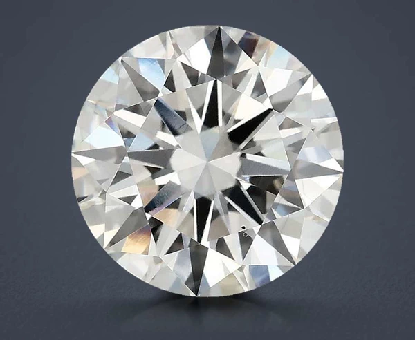 4.92 Carat · F · VS2 Rare Carat Ideal Cut