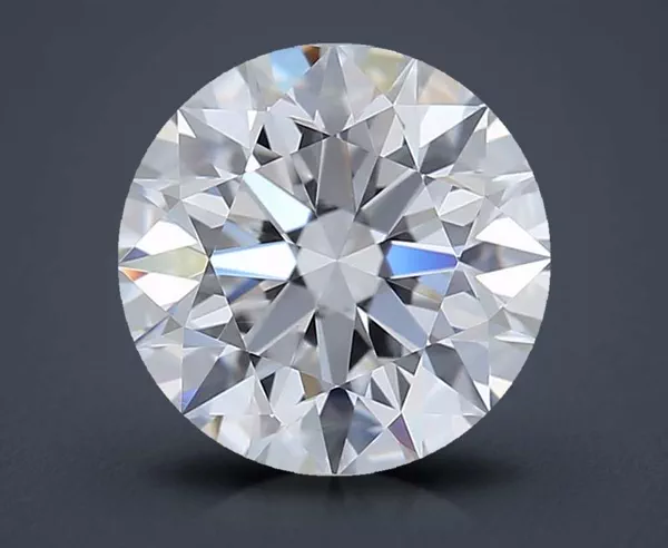 2.27 Carat · H · IF Rare Carat Ideal Cut