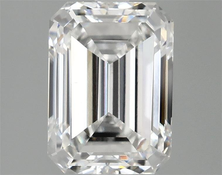 2.84 Carat · E · VS1 Rare Carat Ideal Cut
