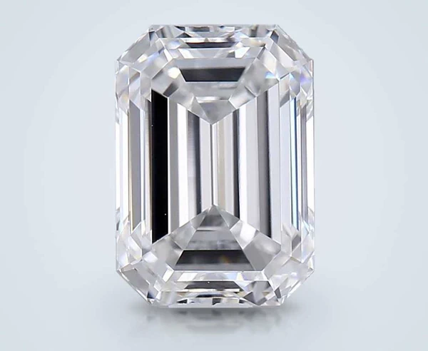 1.58 Carat · D · VVS2 Rare Carat Ideal Cut
