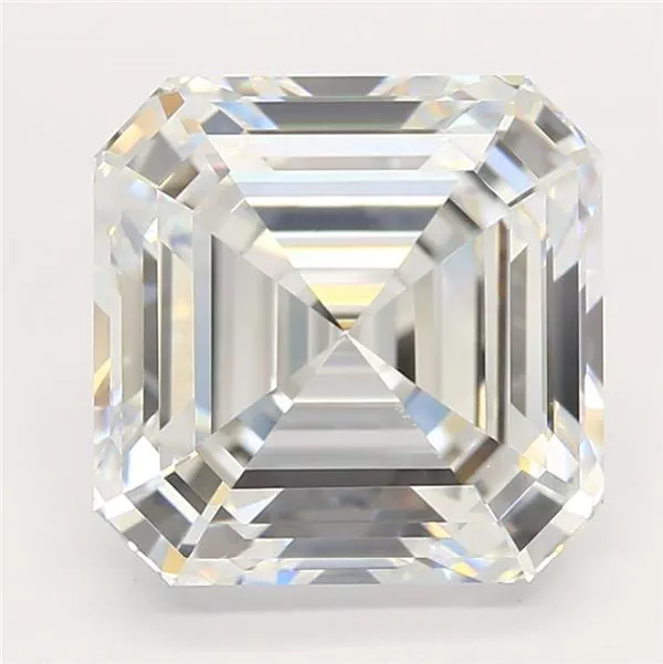 5.09 Carat · D · VVS2 Rare Carat Ideal Cut