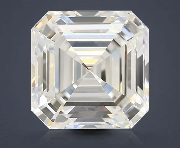 5.09 Carat · D · VVS2 Rare Carat Ideal Cut