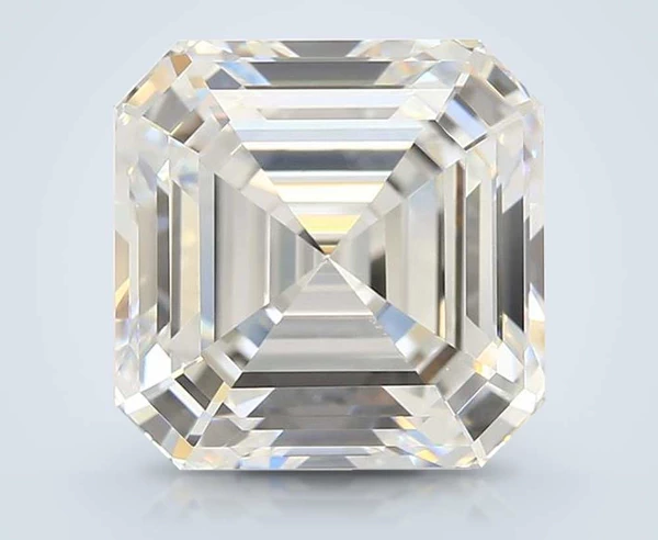 5.09 Carat · D · VVS2 Rare Carat Ideal Cut