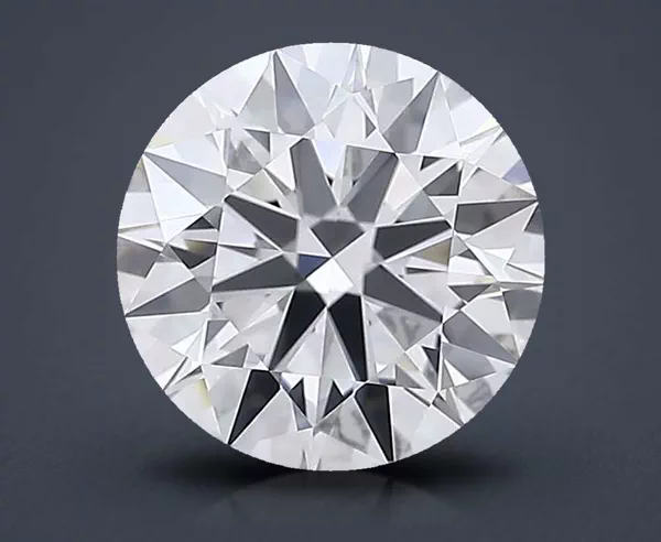 1.22 Carat · D · IF Rare Carat Ideal Cut