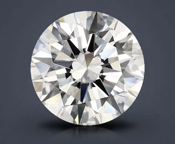 2.19 Carat · H · VS2 excellent Cut