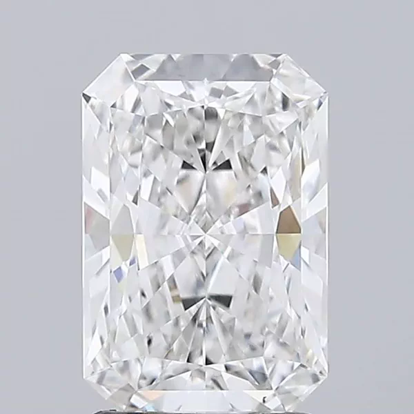 2.02 Carat · G · VVS1 excellent Cut