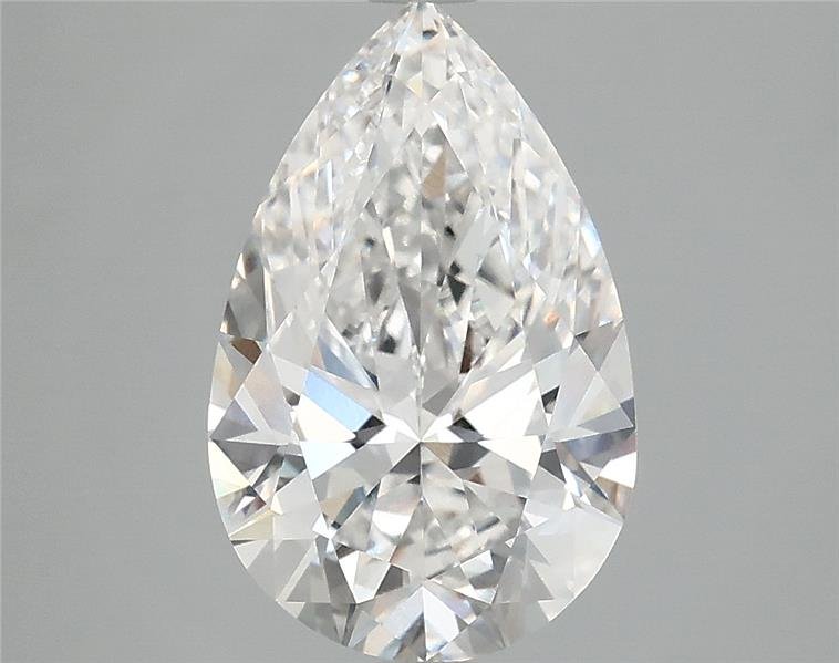 2.98 Carat · E · VVS2 Rare Carat Ideal Cut