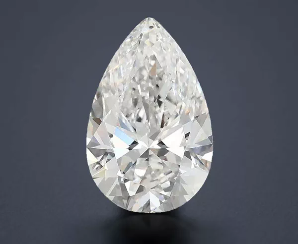 2.98 Carat · E · VVS2 Rare Carat Ideal Cut