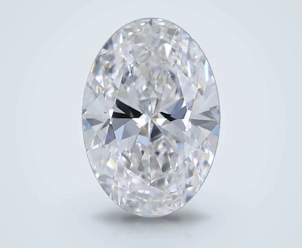 2.06 Carat · D · VS1 Rare Carat Ideal Cut